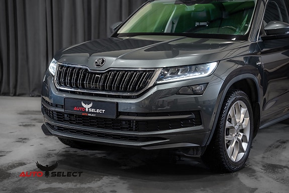 Skoda Kodiaq 7 of 30