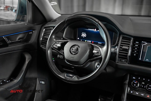 Skoda Kodiaq 30 of 30