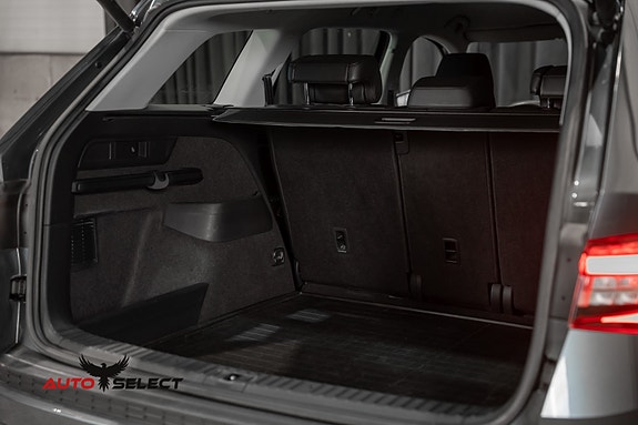 Skoda Kodiaq 12 of 30