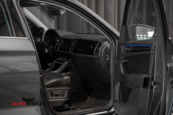 Skoda Kodiaq 19 of 30
