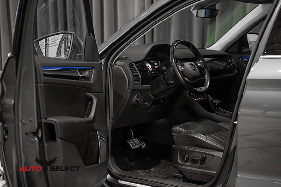 Skoda Kodiaq 24 of 30