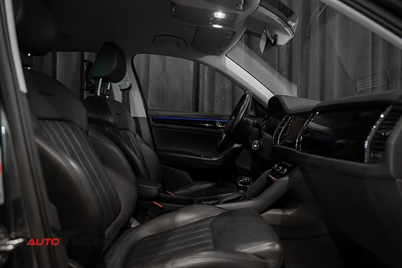 Skoda Kodiaq 22 of 30