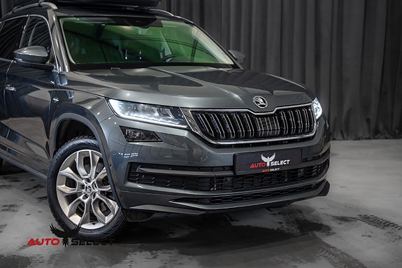 Skoda Kodiaq 2 of 30
