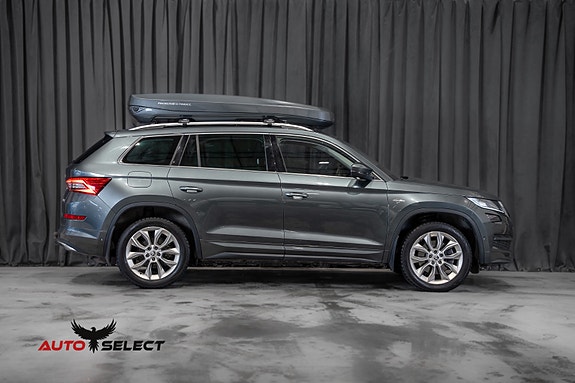 Skoda Kodiaq 14 of 30