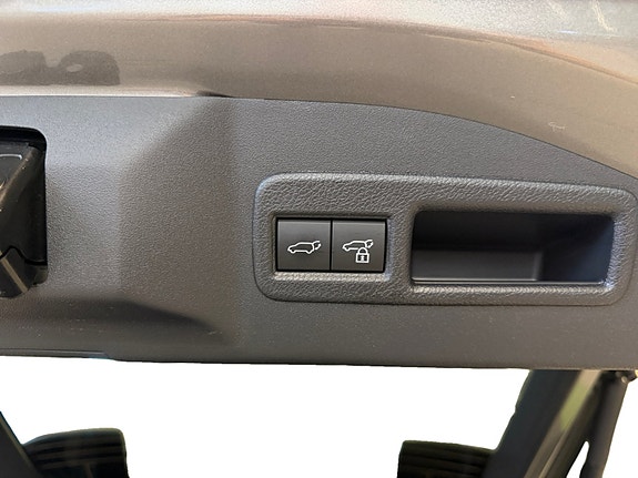 Subaru Solterra 10 of 20