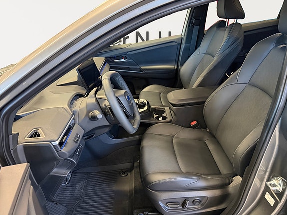 Subaru Solterra 12 of 20