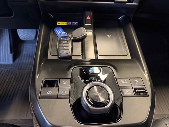Subaru Solterra 15 of 20