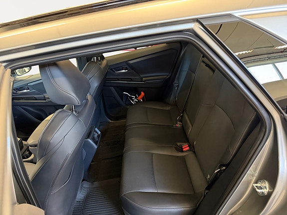 Subaru Solterra 20 of 20