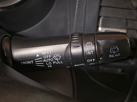 Mitsubishi Pajero 17 of 30