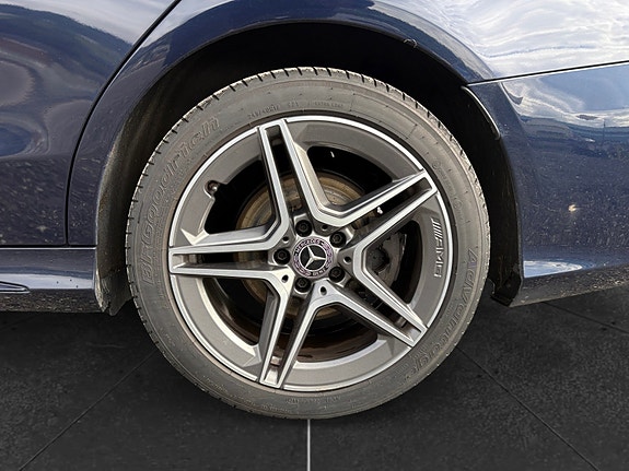 Mercedes-Benz C220 d 22 of 26