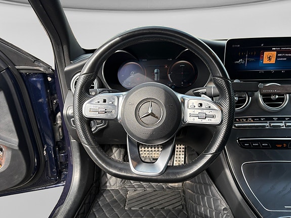 Mercedes-Benz C220 d 14 of 26