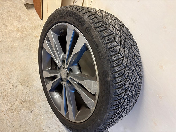 Mercedes-Benz C220 d 23 of 26