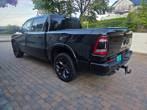 RAM 1500 4 of 30