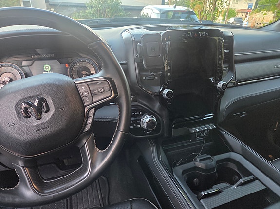 RAM 1500 20 of 30