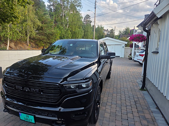 RAM 1500 2 of 30