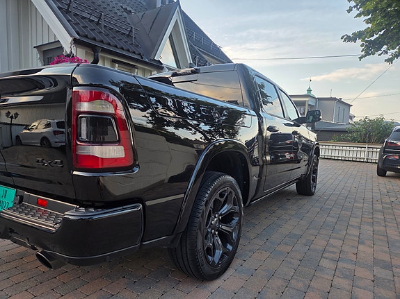 RAM 1500 14 of 30