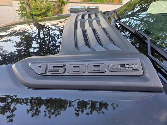 RAM 1500 10 of 30