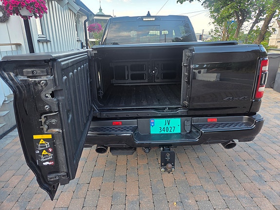 RAM 1500 12 of 30