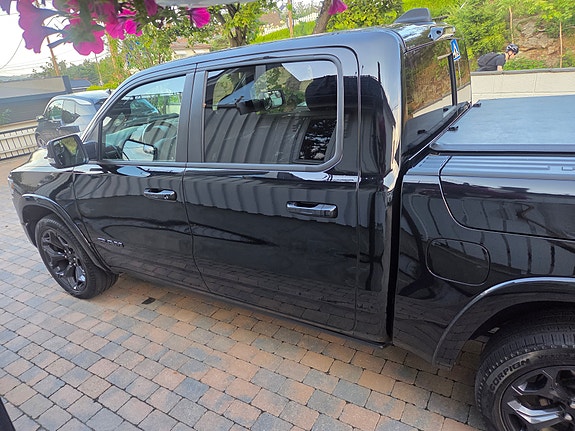 RAM 1500 5 of 30