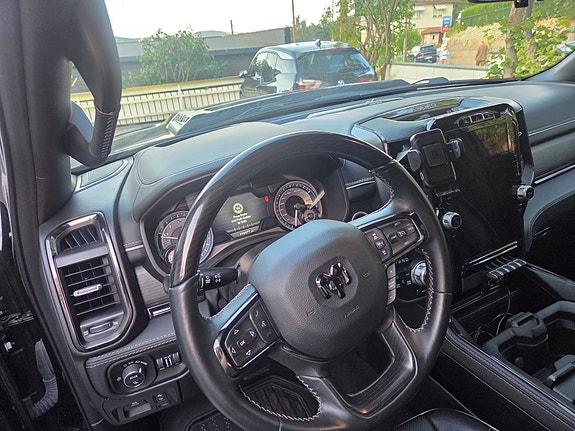 RAM 1500 19 of 30