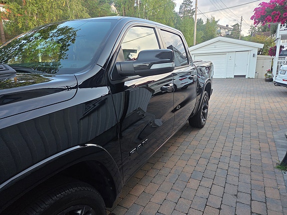 RAM 1500 3 of 30