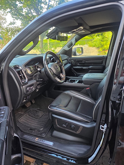 RAM 1500 21 of 30