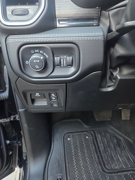RAM 1500 22 of 30
