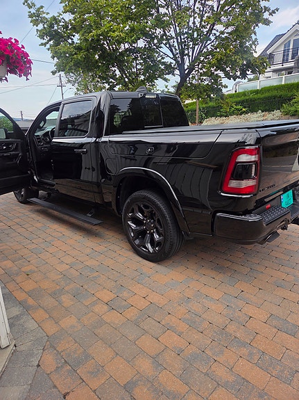 RAM 1500 6 of 30