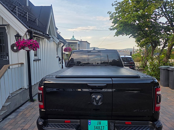 RAM 1500 11 of 30