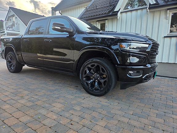 RAM 1500 16 of 30