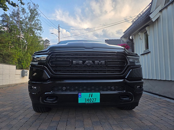 RAM 1500 8 of 30