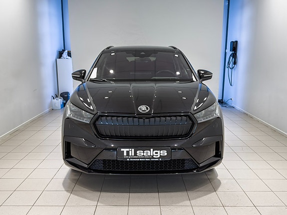 Skoda Enyaq 7 of 30