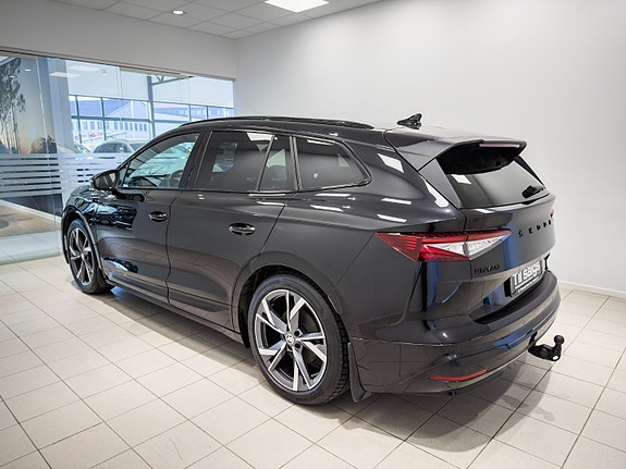 Skoda Enyaq 5 of 30