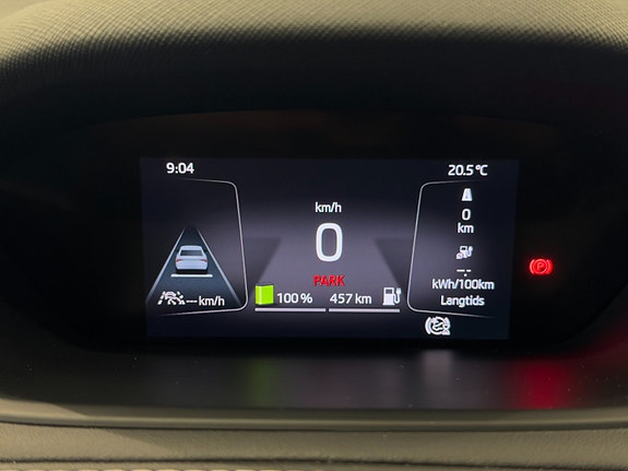 Skoda Enyaq 20 of 30