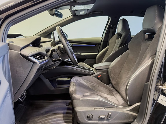 Skoda Enyaq 8 of 30