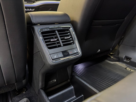 Skoda Enyaq 13 of 30