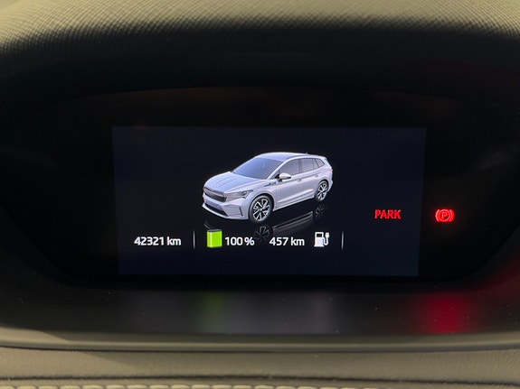 Skoda Enyaq 19 of 30