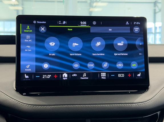 Skoda Enyaq 30 of 30