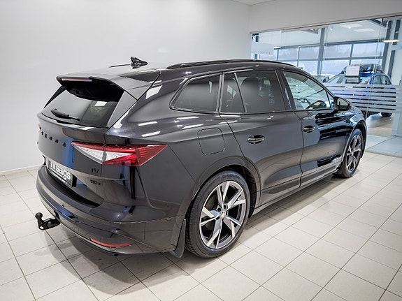 Skoda Enyaq 3 of 30