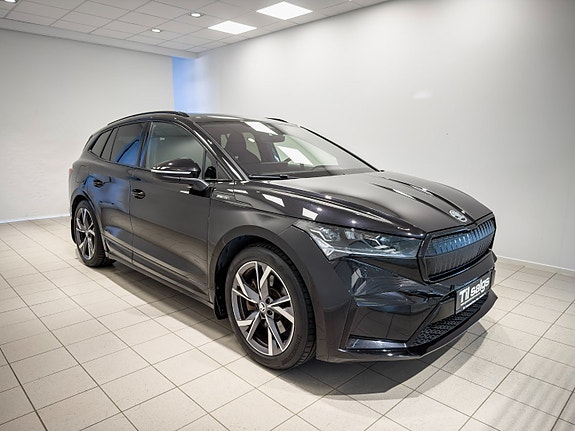 Skoda Enyaq 2 of 30