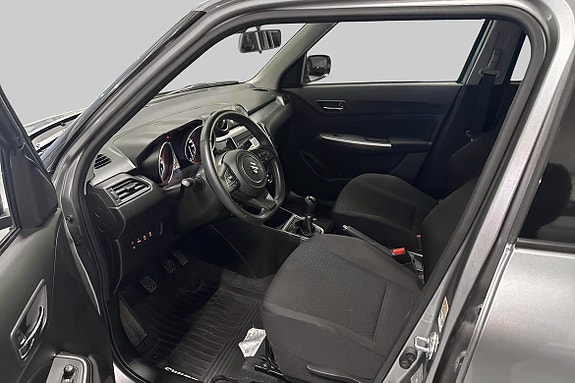 Suzuki Swift 5 of 19