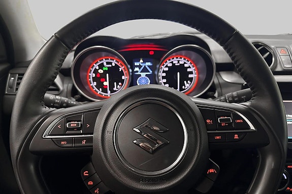 Suzuki Swift 6 of 19