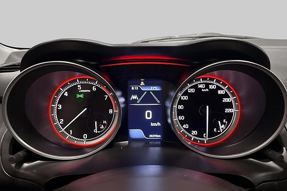 Suzuki Swift 7 of 19