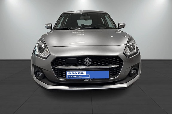 Suzuki Swift 2 of 19