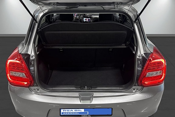 Suzuki Swift 15 of 19