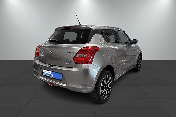 Suzuki Swift 3 of 19