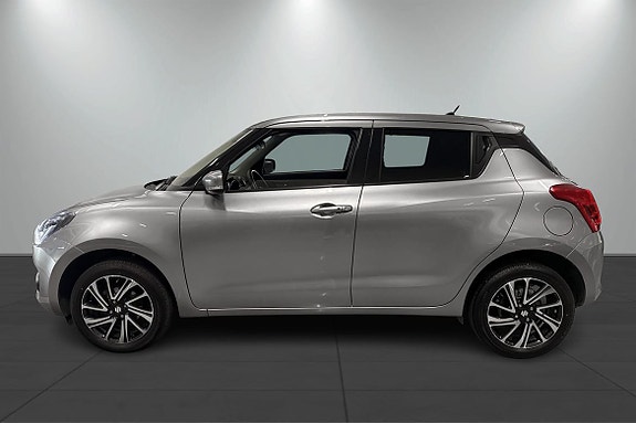 Suzuki Swift 17 of 19