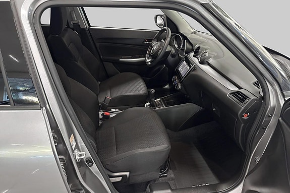 Suzuki Swift 14 of 19