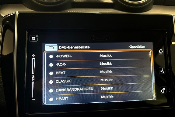 Suzuki Swift 10 of 19