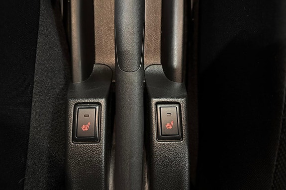 Suzuki Swift 18 of 19